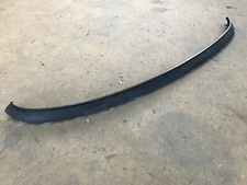 Renault Twingo III AH Stoßstange Stoßfänger Spoiler Ansatz VORNE 960157076R