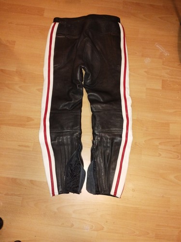 Motorradhose hein gericke - motorradhose,