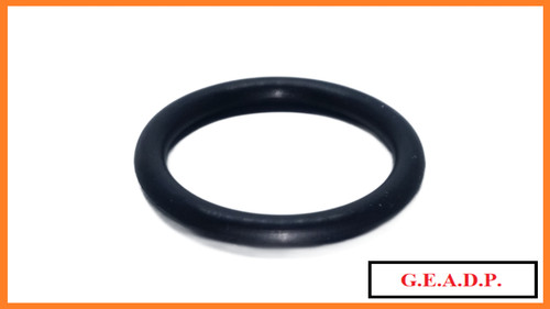 Ring flansch passend - o-ring,