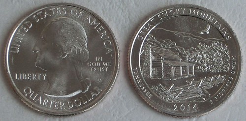 Usa quarter america - usa, the