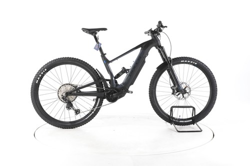 Bulls stream evo e - bulls, e-bike