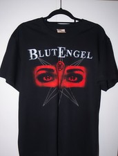 Blutengel  T-Shirt Herren (L)