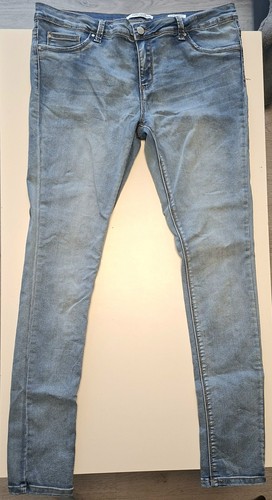Jeans hüftjeans röhrenjeans - jeans,