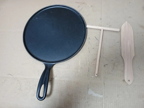 Creuset emaillierte - le,