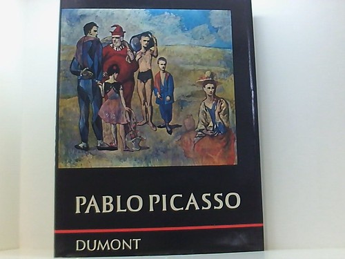 Pablo picasso dumont - pablo, (dumont