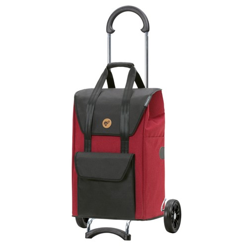 Andersen shopper scala - scala,