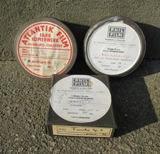 alte Spielfilme / 35mm Film / PHIL  FILM / Zelluloid Film / Heimkino / Kinofilm