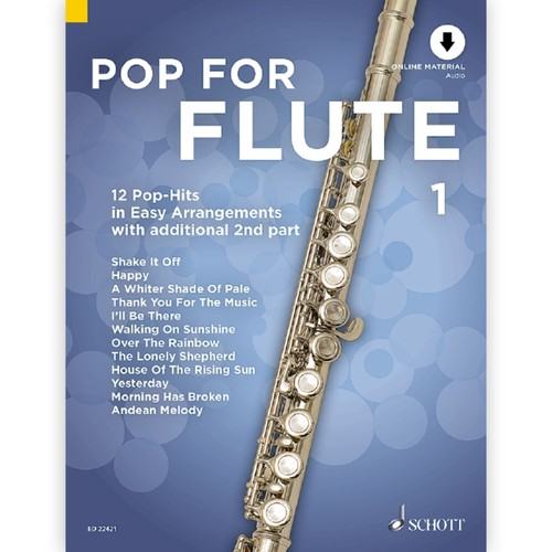 Schott music pop - music,