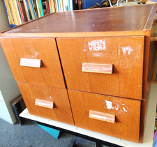 4er Bauhaus? Register