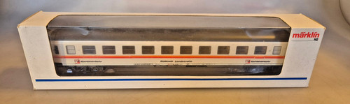 Märklin 4232 liegewagen - 4232,