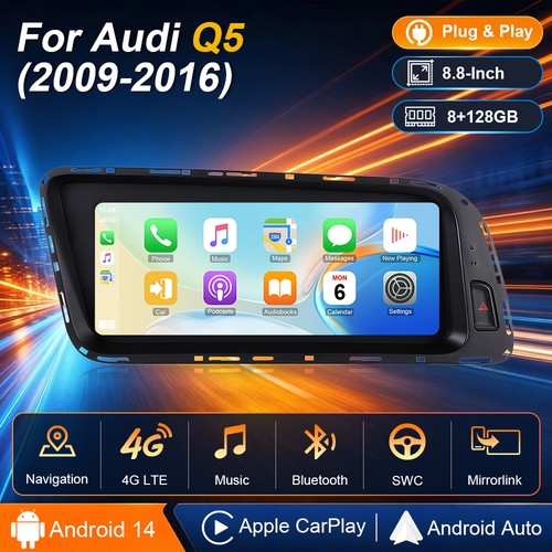 Isp 128gb carplay - isp,