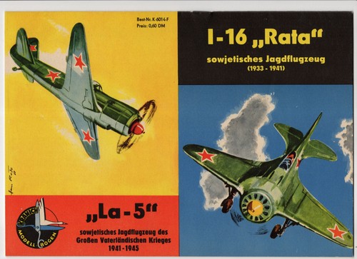 Alter kranich modellbogen 16 - alter,