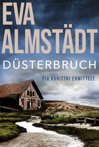 Düsterbruch pia korittki - düsterbruch, /