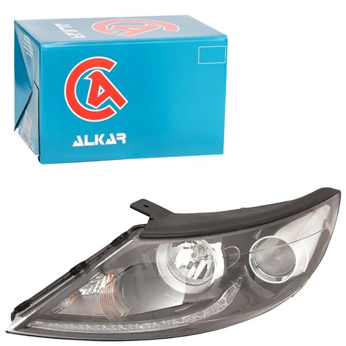 Alkar scheinwerfer - alkar,