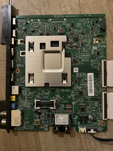 Samsung mainboard - samsung,