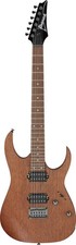 Ibanez RG421-MOL E-Gitarre -