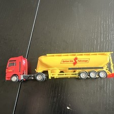 Herpa Spitzer Silo Fahrzeuge