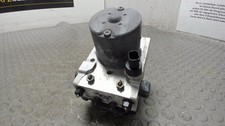 Hauptbremsaggregat ABS Jaguar