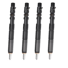 4x Einspritzdüse Injektor