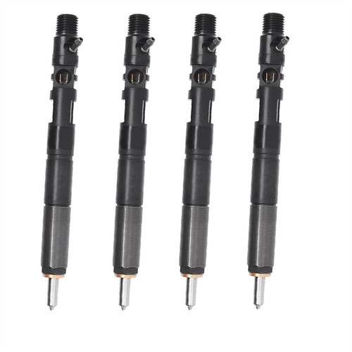 Fuel injector - 4x,