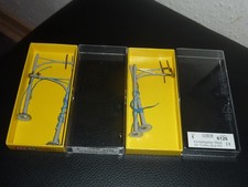 4 X EHEIM BRAWA TROLLEY BUS