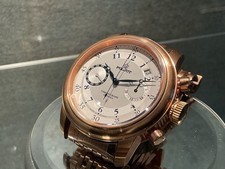 Poljot Chronograph POLJOT LUXUS Kollektion Limited. NEUWERTIG !