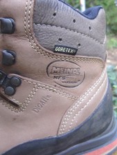 Meindl Damen Wanderschuhe GTX