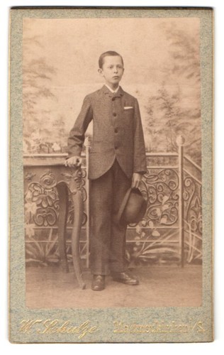 Fotografie schulze - w.,