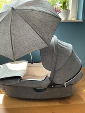 Stokke Kinderwagen, Sportbuggy