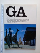 Global Architecture - GA 14