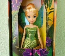 Disney Peter Pan Tinkerbell -