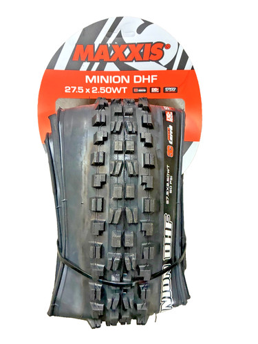 Maxxis minion dhf mtb reifen - dhf,