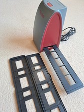 Dia- und Negativscanner von