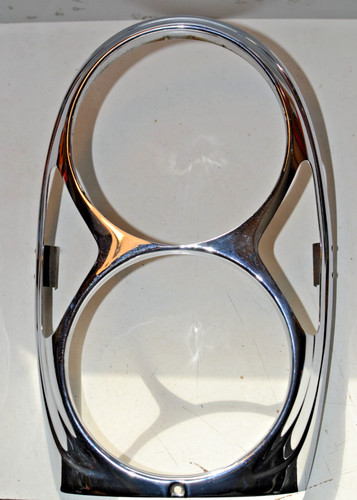 Lampenring chrom export - lampenring,