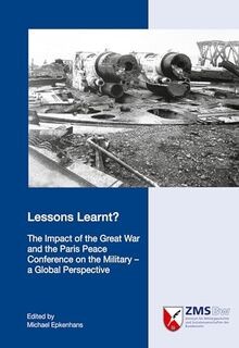 Lessons learnt the - the, of