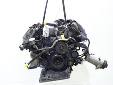 MOTOR ENGINE BMW 7 serie (E38)