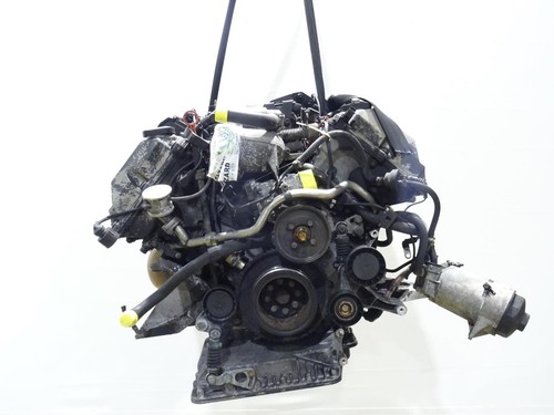 Motor engine bmw - motor, 7