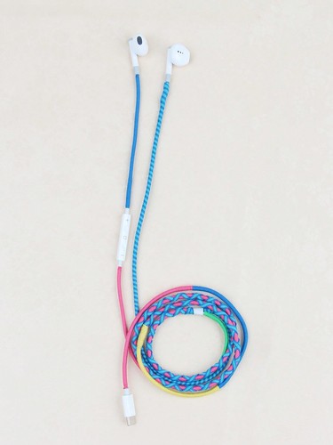 Urizons nylon umschlungene - nylon,