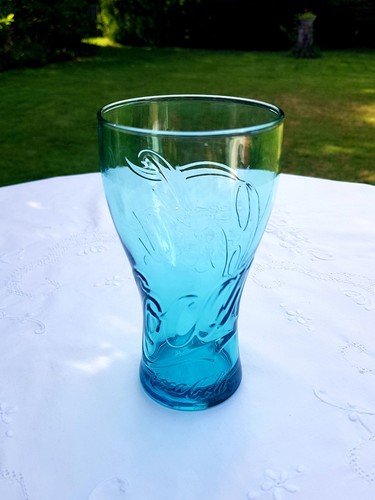Neu coca cola glas 2014 - cola,