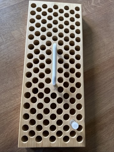 Stück sortierplatte holz - stück,