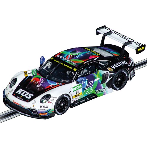 Carrera digital 132 - digital, auto