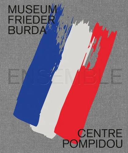 Ensemble museum frieder - ensemble.,