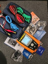 HT-Instruments PV-CHECKs