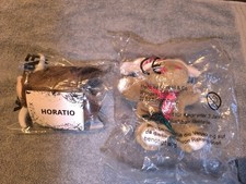 Ubisoft Far Cry New Dawn Horatio + Coca Cola Elch Schlüsselanhänger Neu