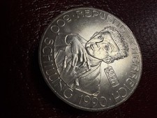 500 Schilling 1990, Egon