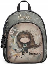 Damen Rucksack City Bag