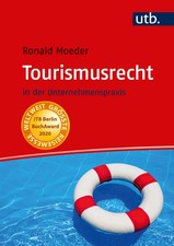 Ronald Moeder | Tourismusrecht