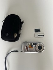 Sony Cybershot DSC-P73 4.1MP