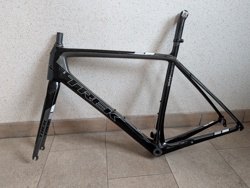 Trek madone series carbon - trek, sl