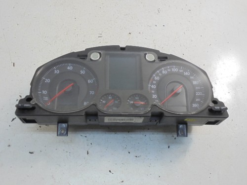 Passat kombiinstrument - passat,